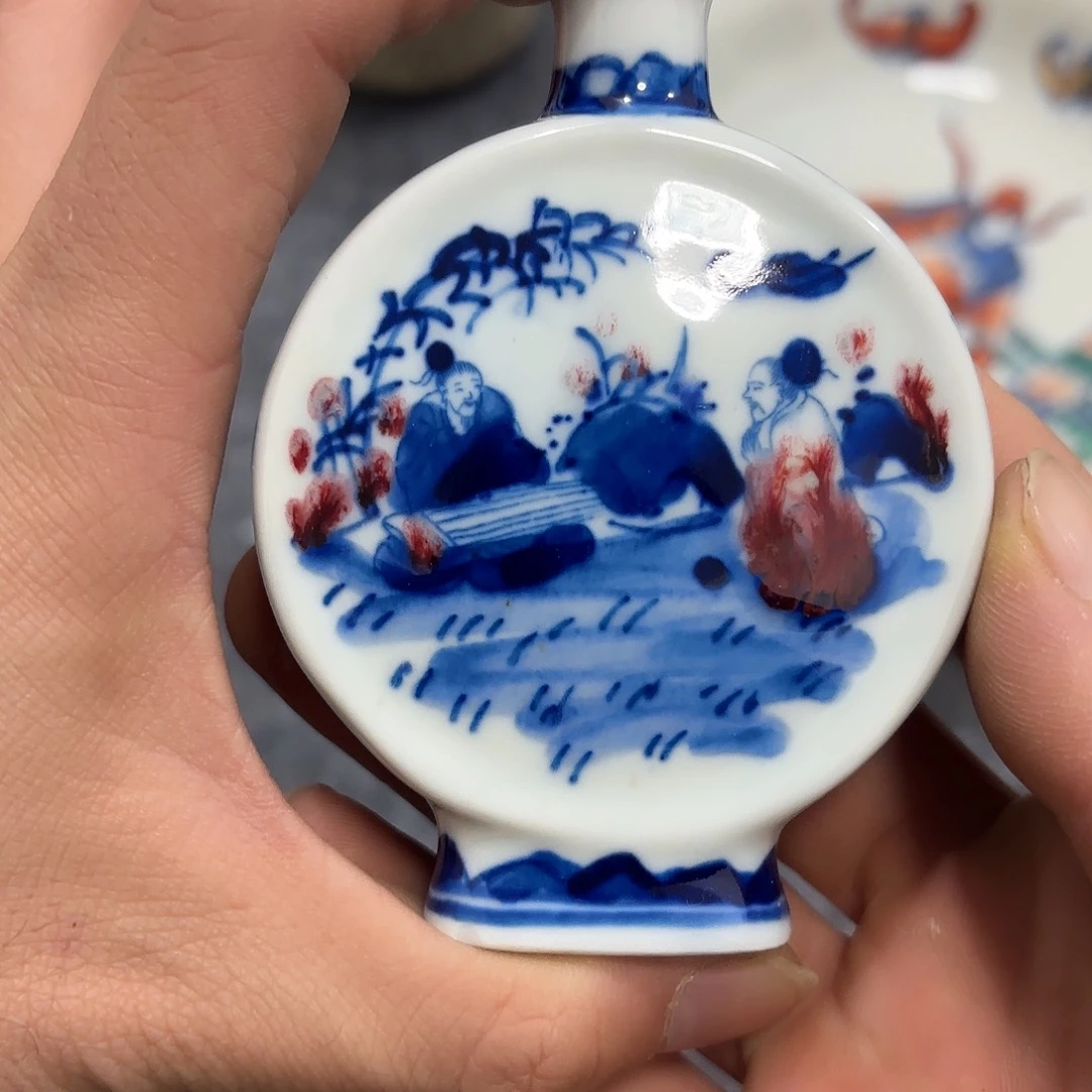 非古董现代工艺品