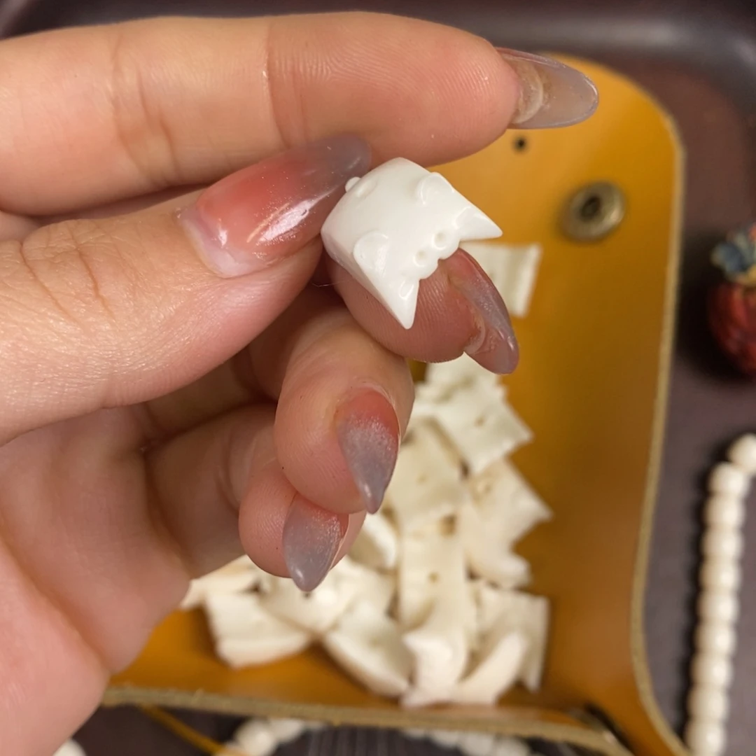 手串/手链驼骨配饰141