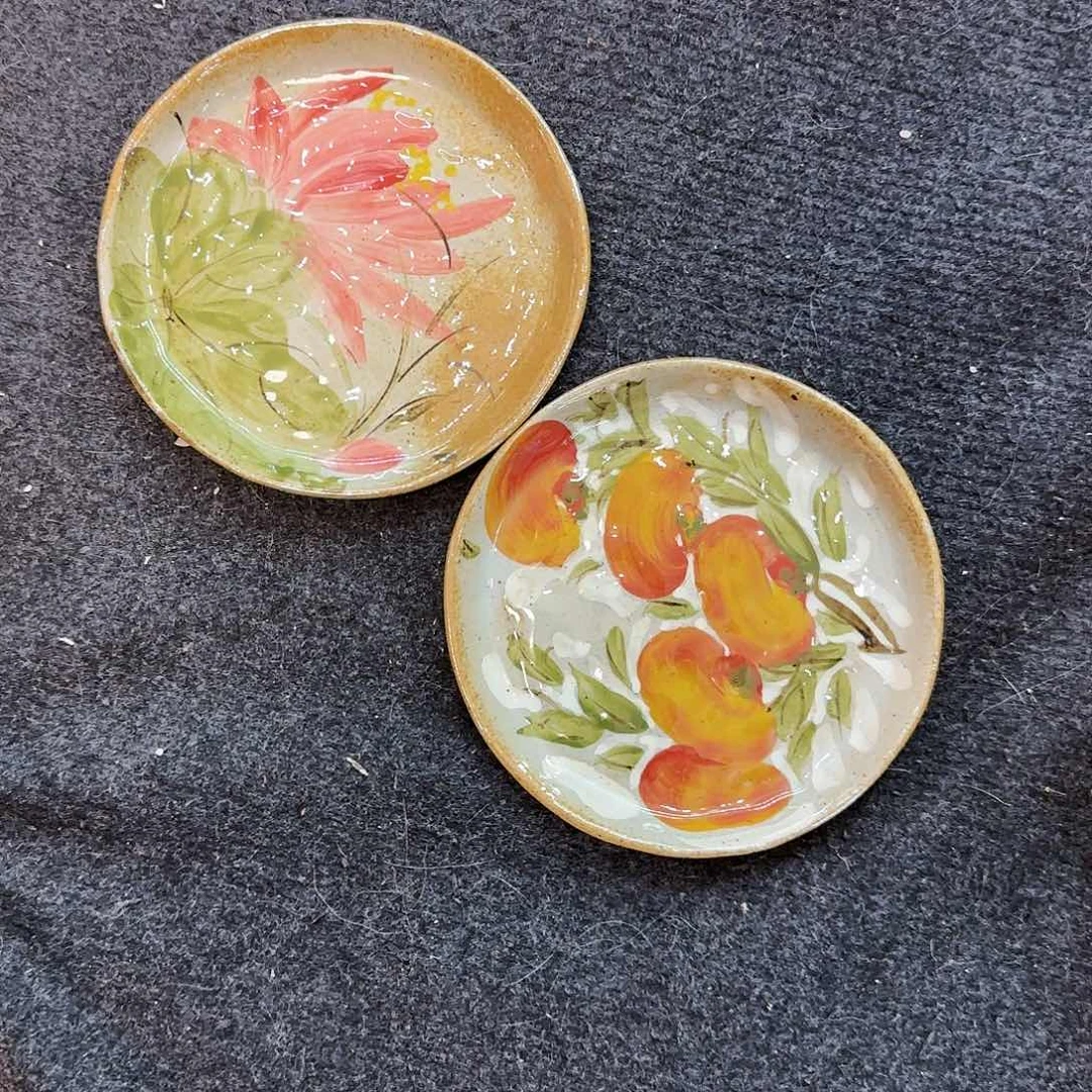 小***子景德鎮陶瓷手工製作