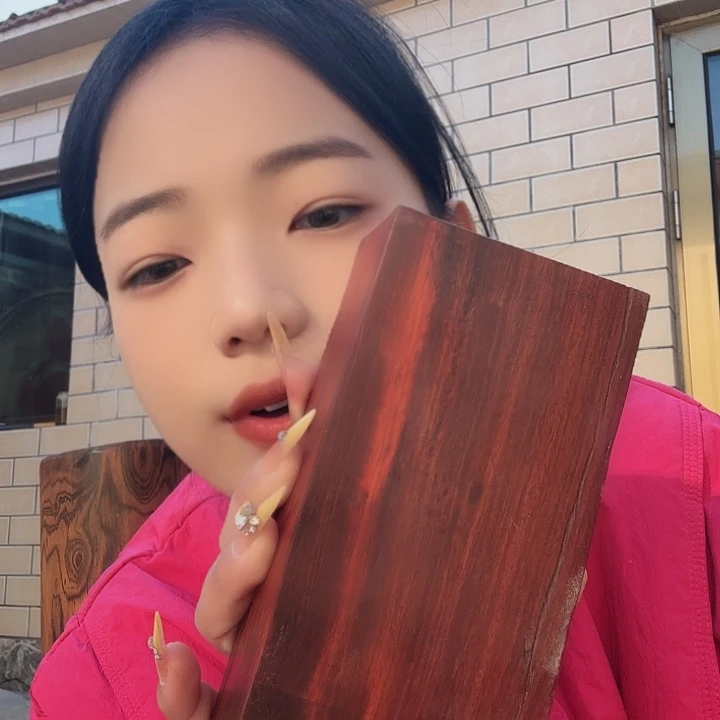 大叶紫檀（黑酸枝木类）