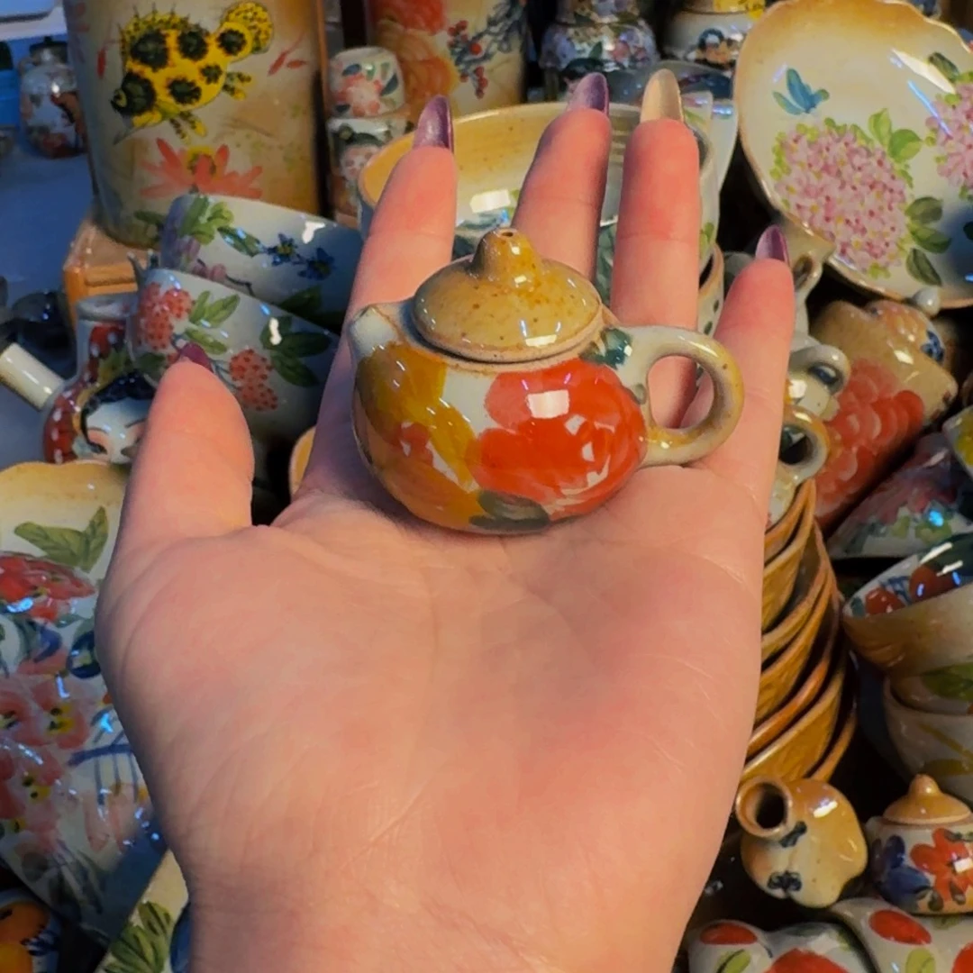 罐景德镇源头厂家