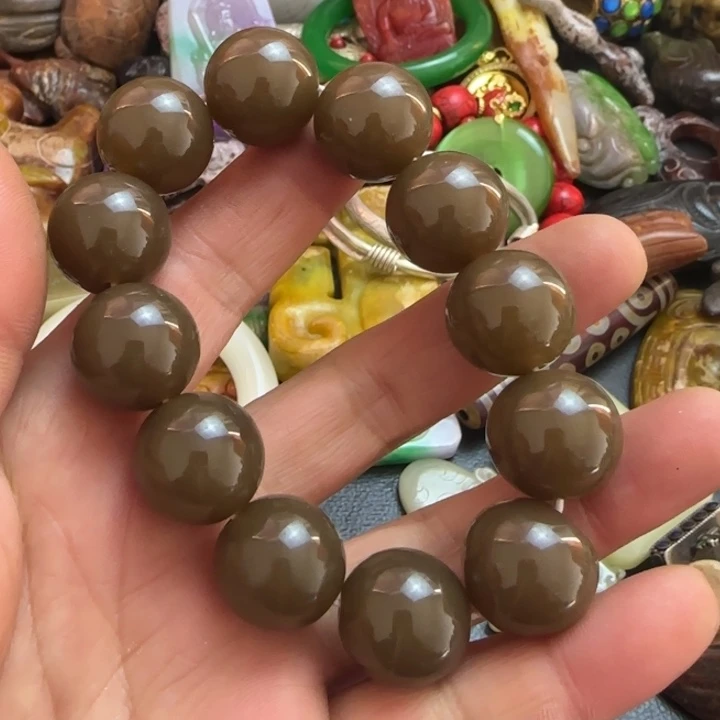 紫金钵盂菩提吊坠