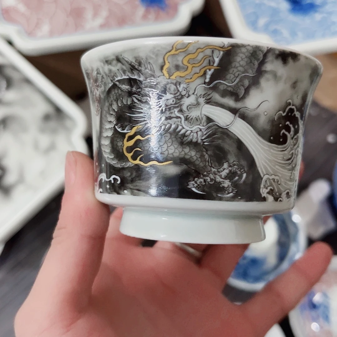 瓷片仓库直播间专属链接