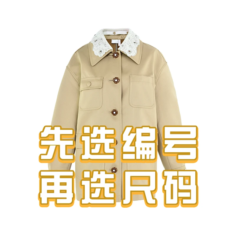 8【351-400】按照编码拍2025秋冬季时尚优雅简约女装