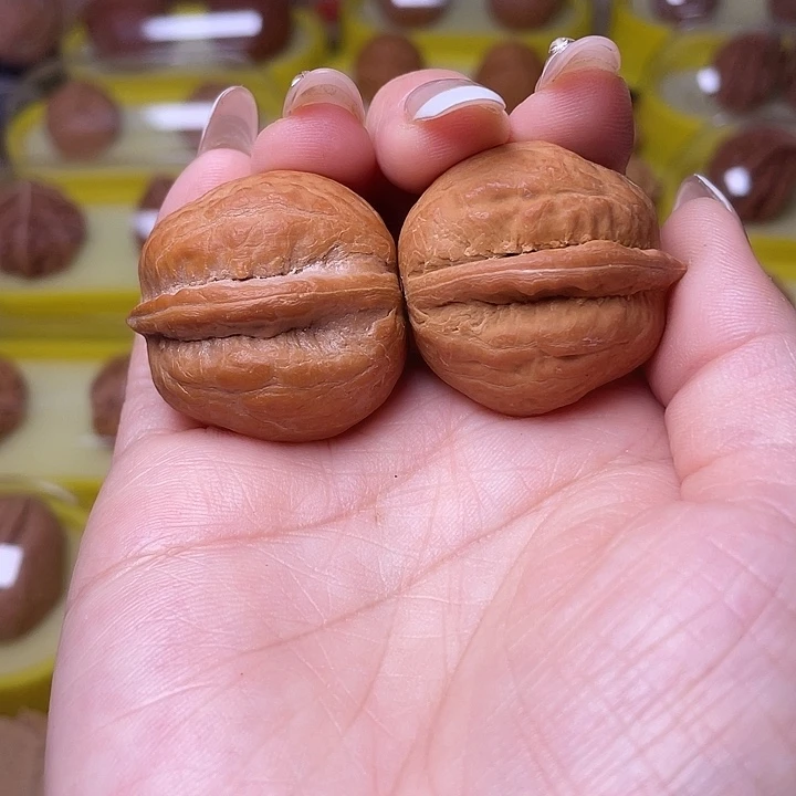 吊坠文玩核桃海豚