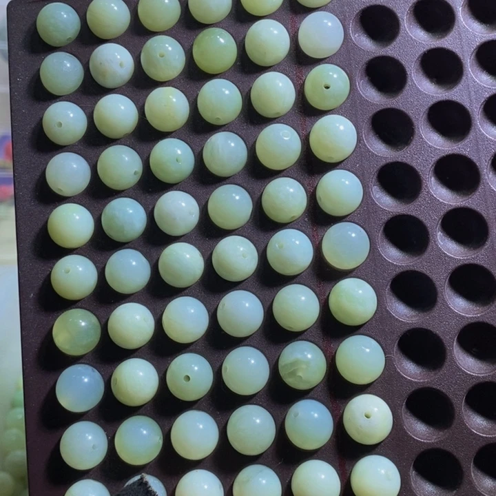 蛇纹石玉其他未镶嵌69