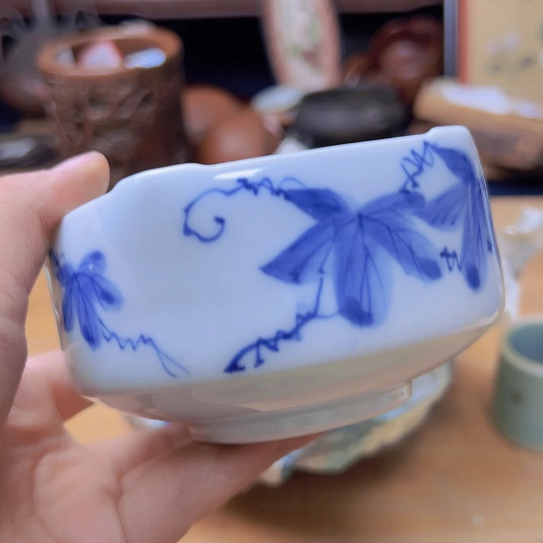 無**治蜜胺瓷聚雅阁瓷器