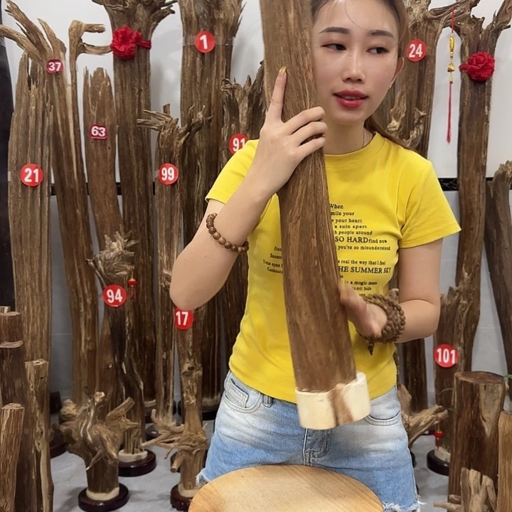 中式原料香薰香道