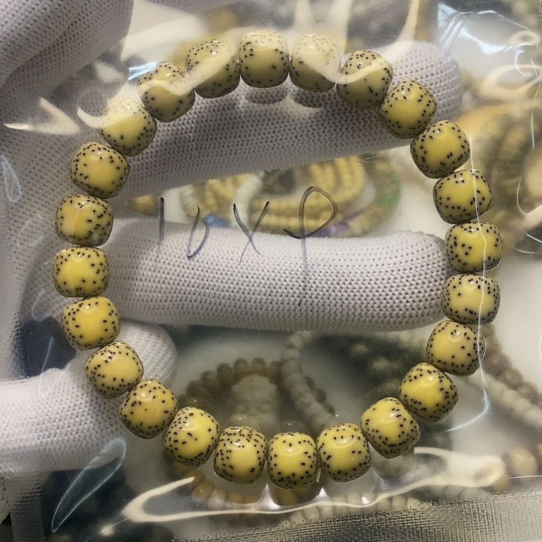 星月菩提手串海南