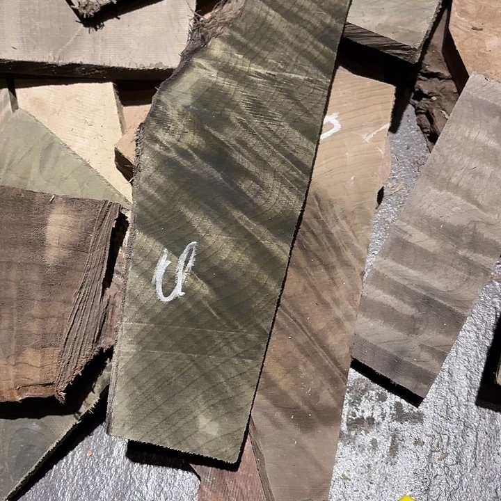 u***楠四川小叶金丝楠原材料