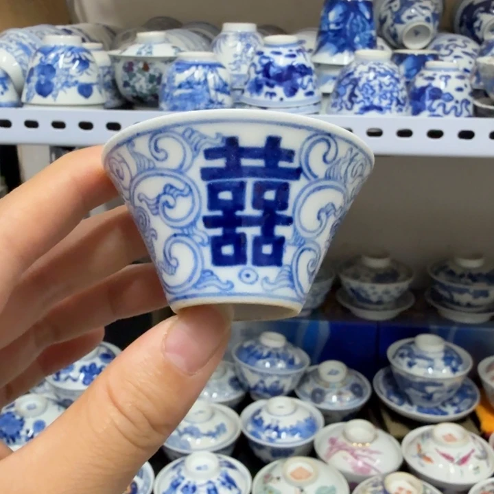 其他景德镇陶瓷哈哈给哈