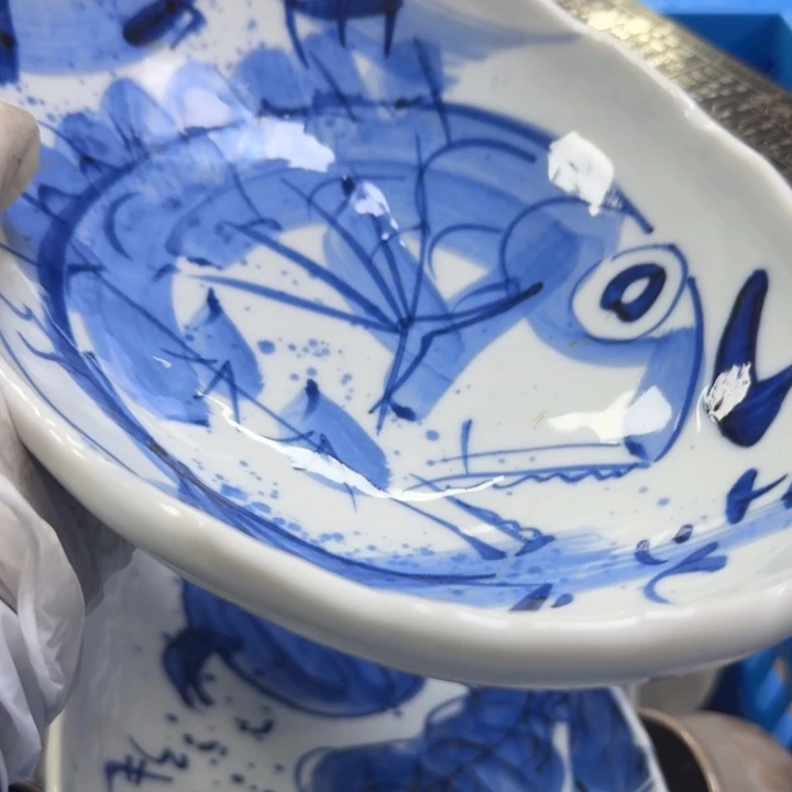 瓷片李****师开播啦…开播啦！