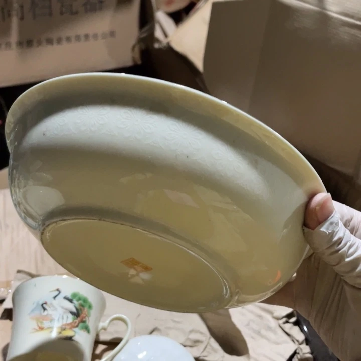 摆件陶瓷艺术摆件摆件