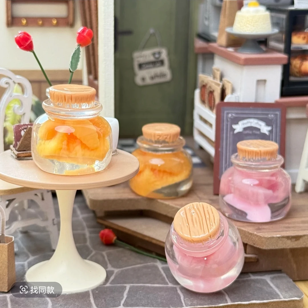 各家定制食玩合集-3月1日