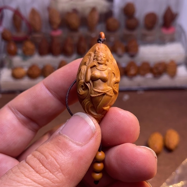 手串/手链橄榄核阿狸