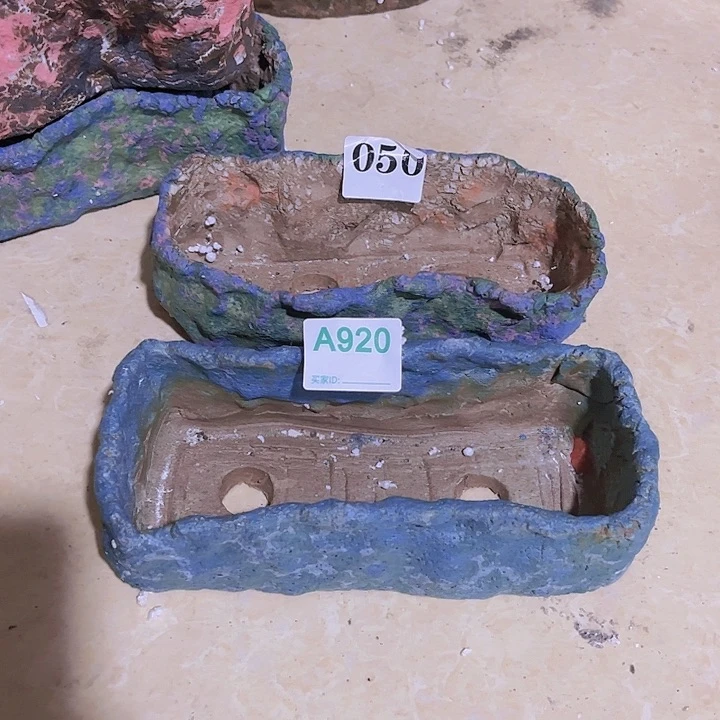 纤****生景德镇陶瓷花盆