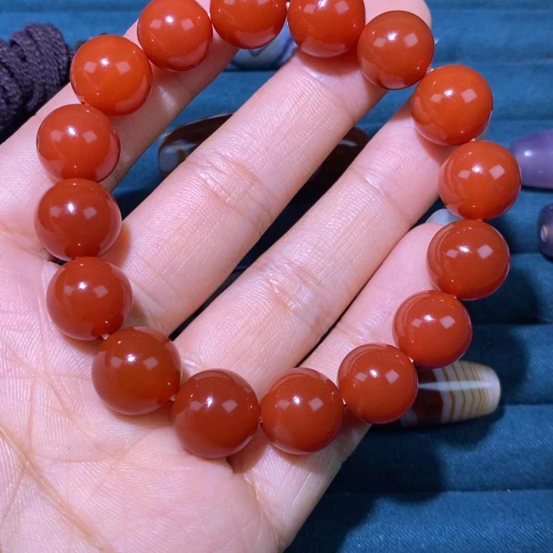 未镶嵌玛瑙/玉髓珠宝奇石