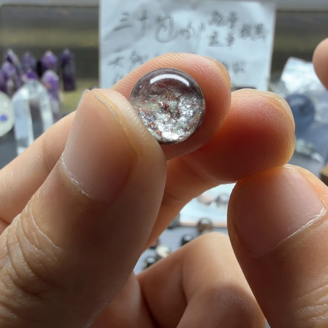 水晶摆件未镶嵌10.2