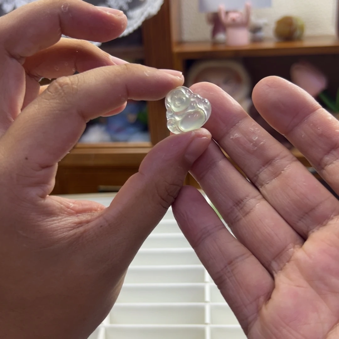 蛇纹石玉未镶嵌手镯736