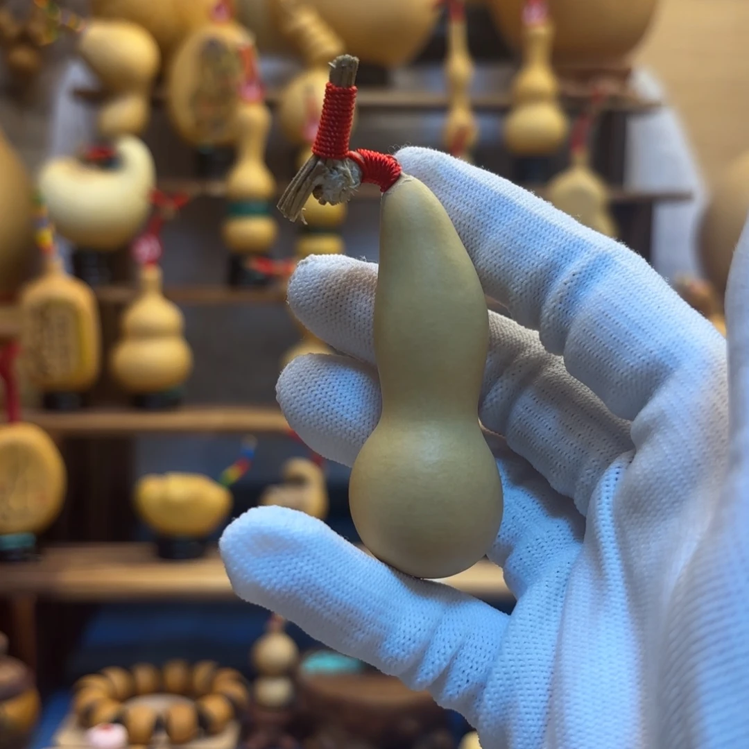 欠***登葫芦家饰系列产品