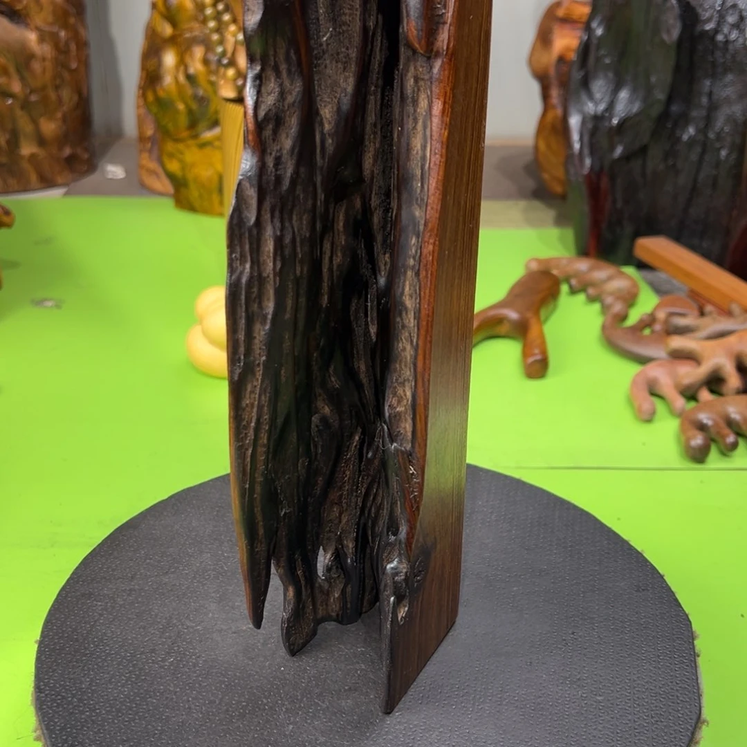 大果紫檀（缅甸花梨）加**?