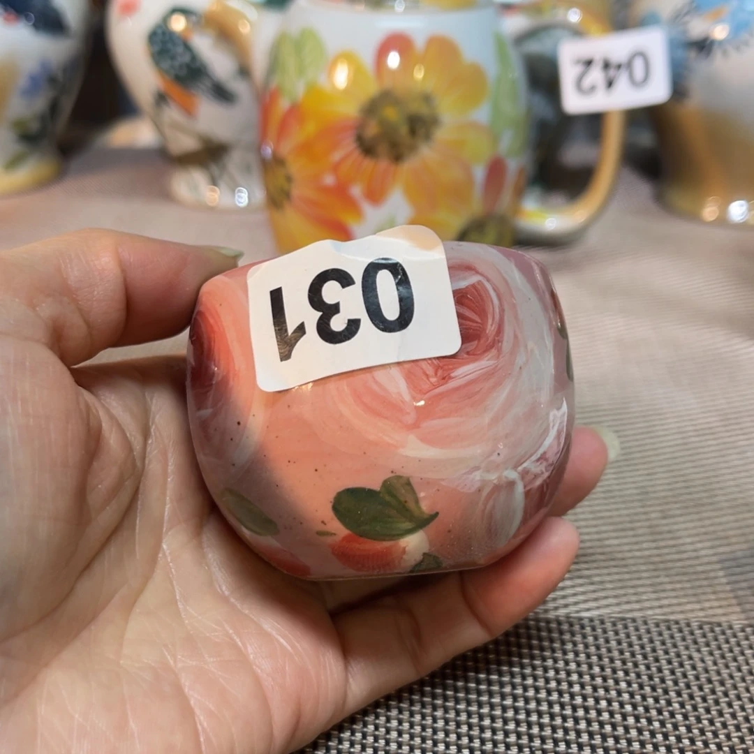 莓****壶陶朋友们快来抢浮力