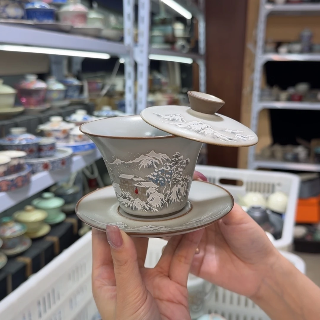 款式高温陶瓷材料等产品