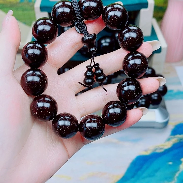 檀香紫檀（小叶紫檀）1.8带