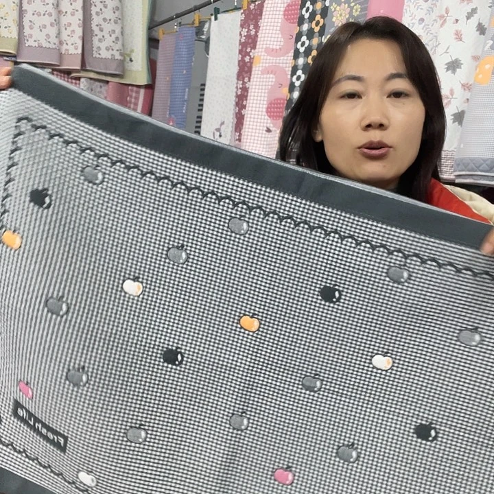 棉特价黑色小苹果