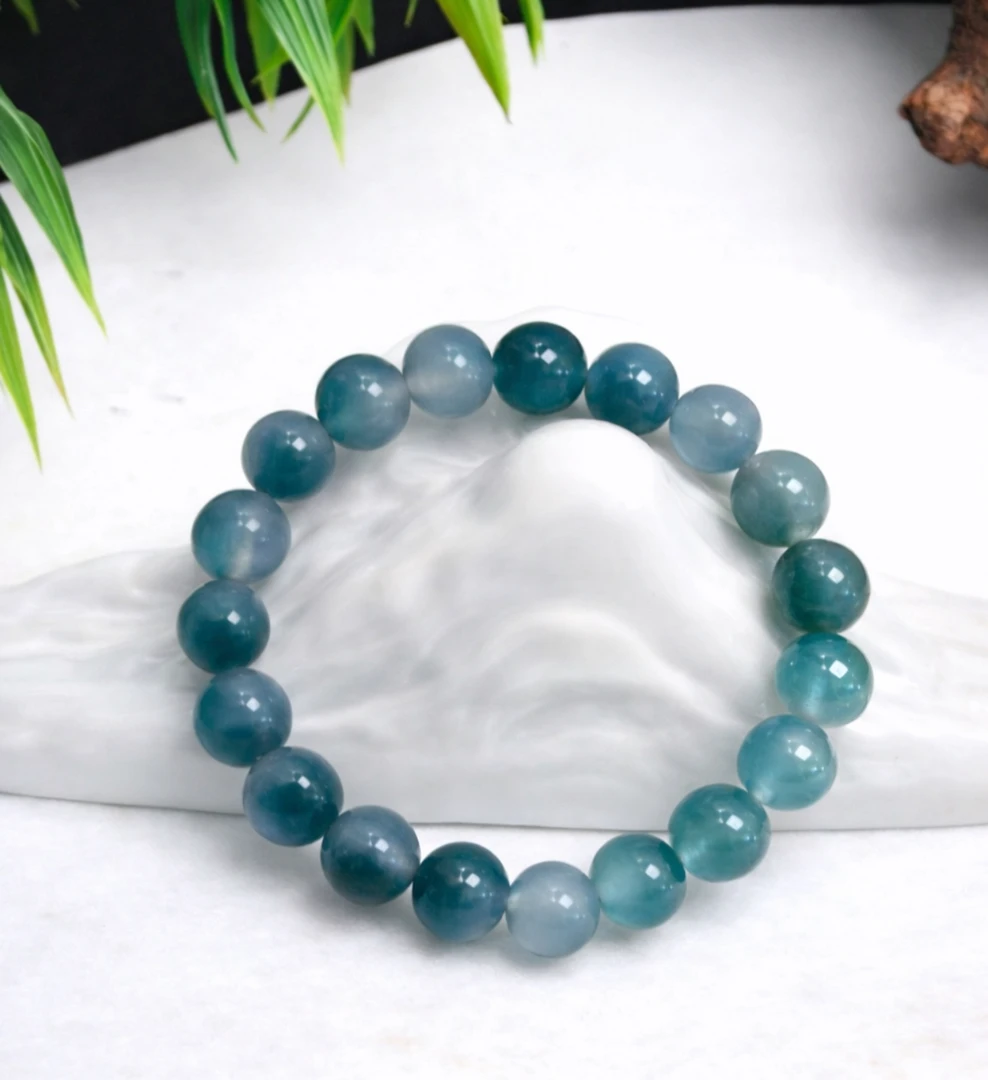 【国风甄选轻奢】高端轻奢严选圆珠手串-s607