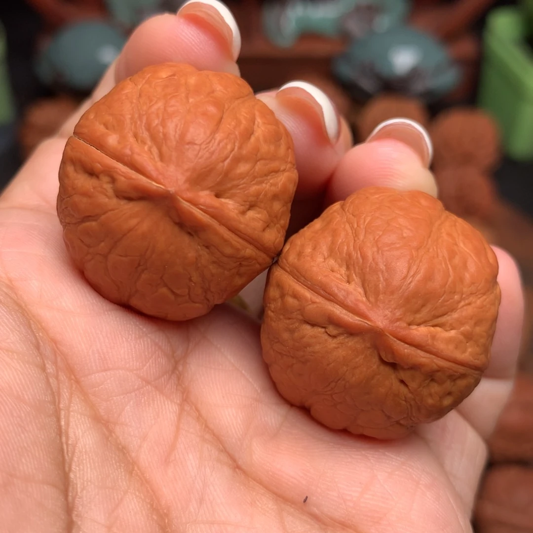 把件文玩核桃转运珠