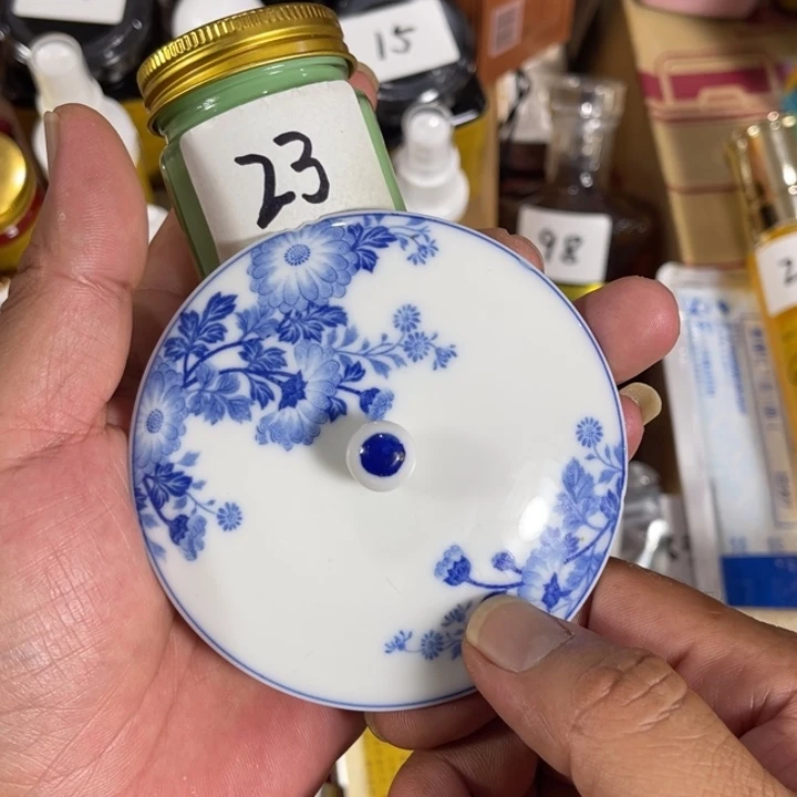 瓷片回流瓷器瓷片23