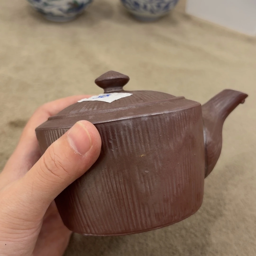 非常好用漂亮的茶具