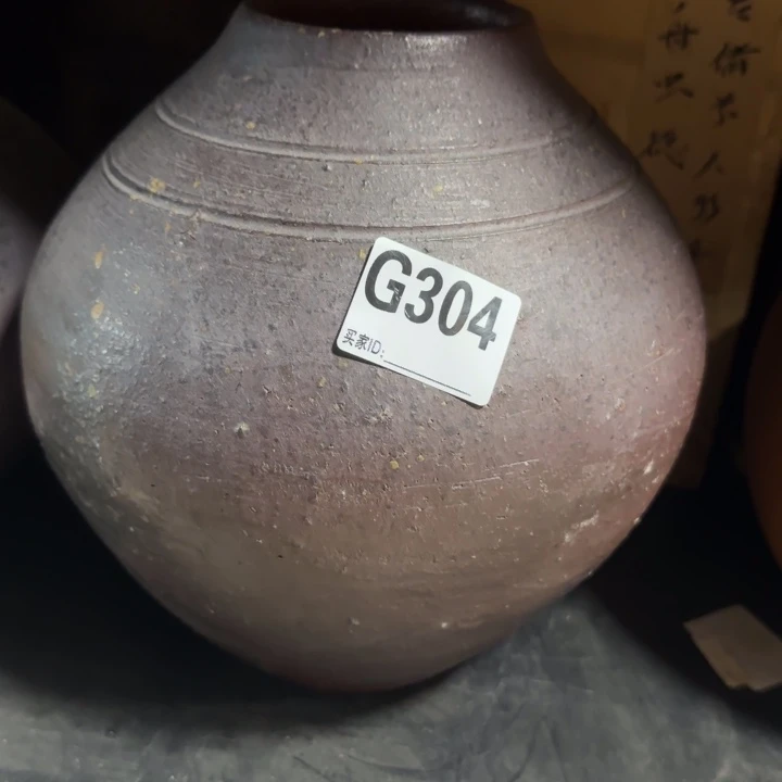 备前烧作品备前烧作品各见信利