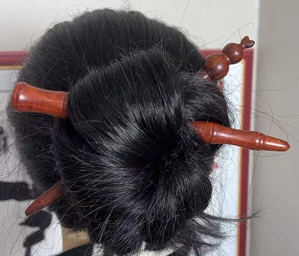 【木簪缘】精美手工发簪直播间现选【所有美货通拍链接】