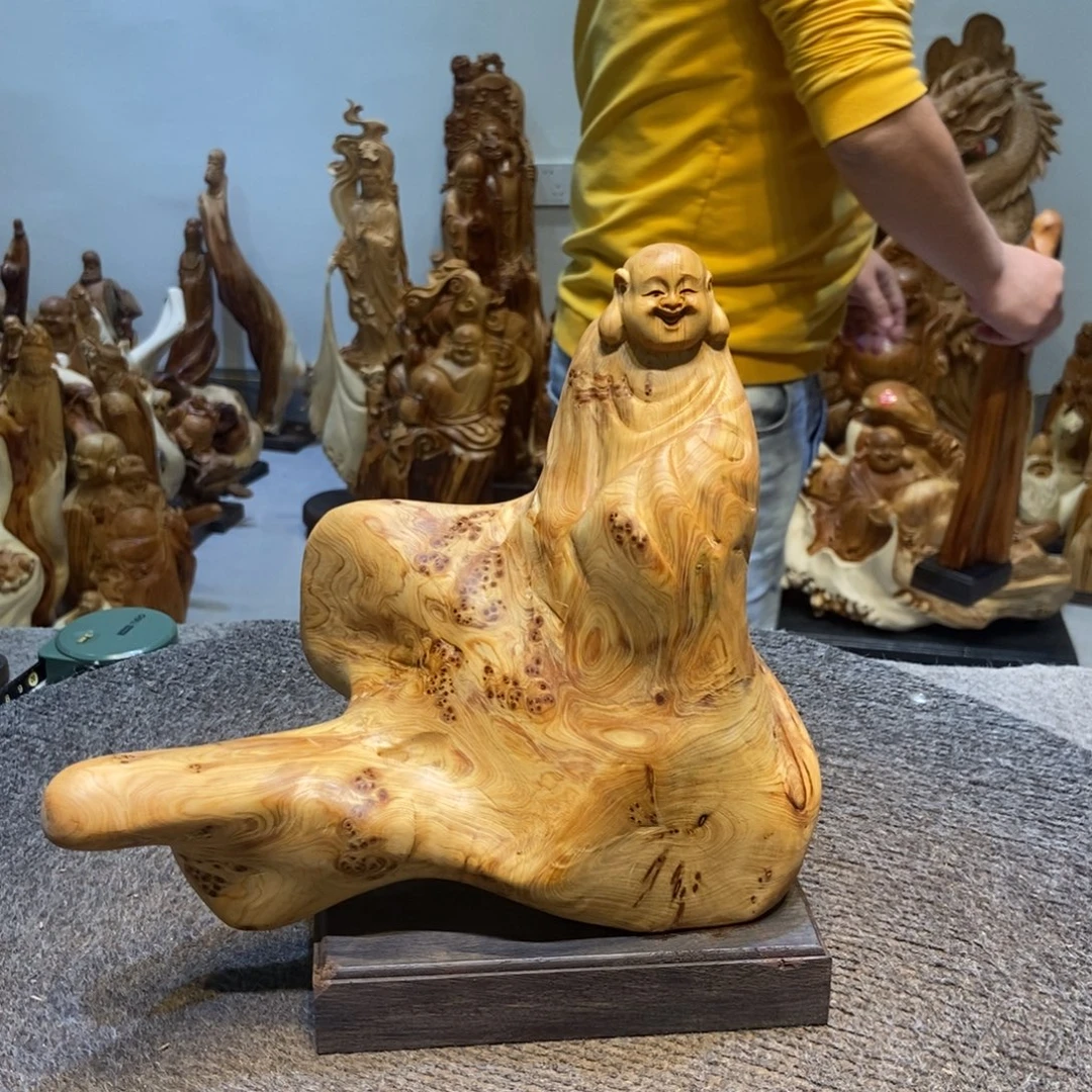 柏木（崖柏）精品太行崖柏