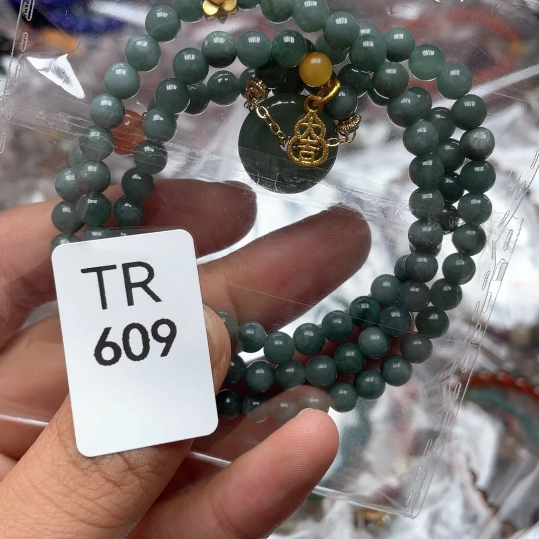 水晶多样性发一只未镶嵌