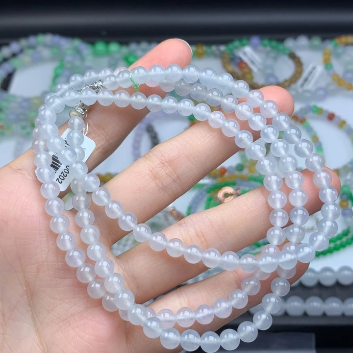 未镶嵌手镯翡翠翡翠