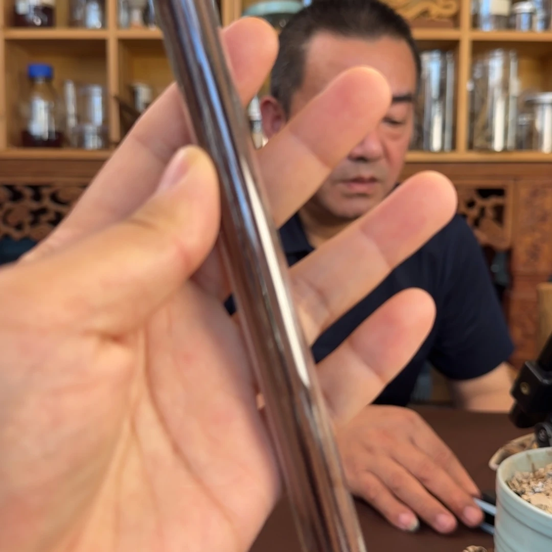 赫***丹线香老香海黄线香10克