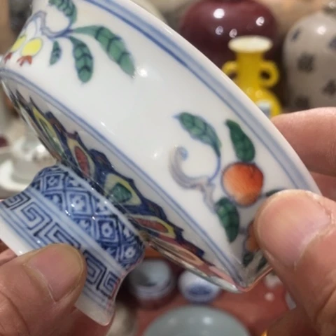 瓷**声景德镇陶瓷现代艺术