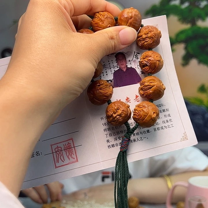 *****手串/手链橄榄核橄榄核