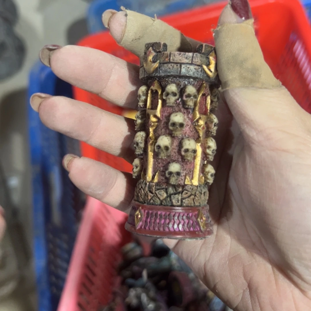 树脂这么大岁数就是这样一个