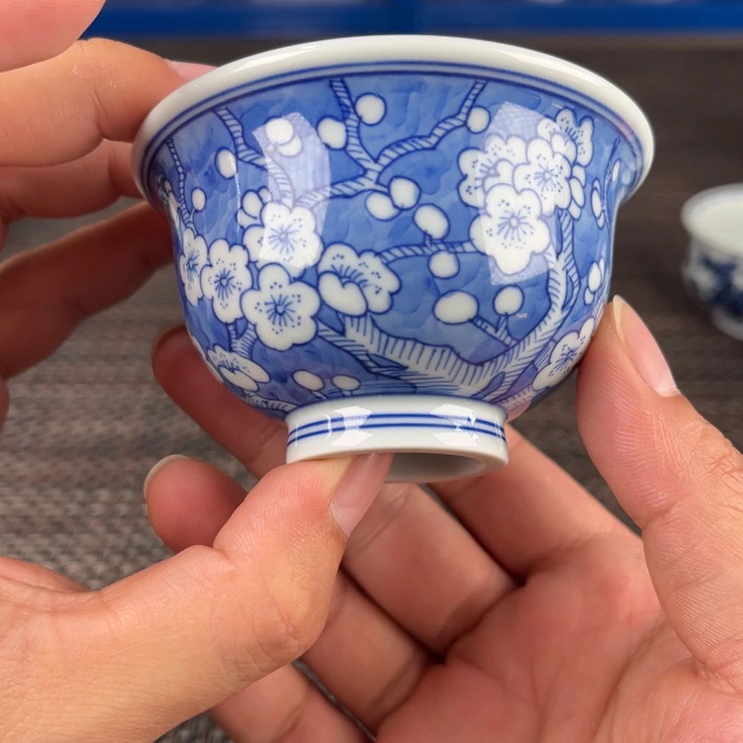 景德镇陶瓷艺术品