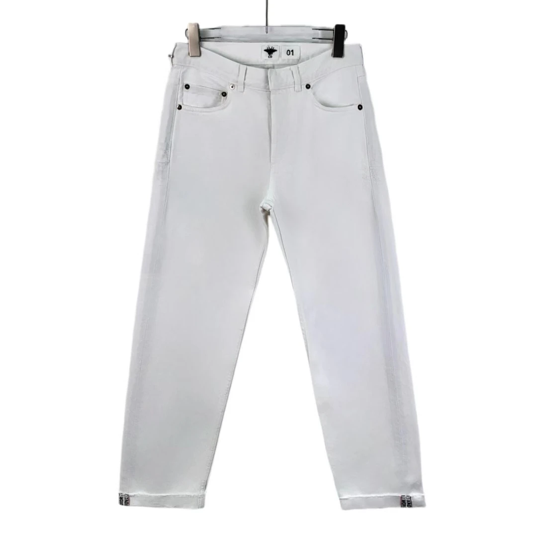 99新 DIOR/迪奥 JJ-J17347 牛仔裤 32