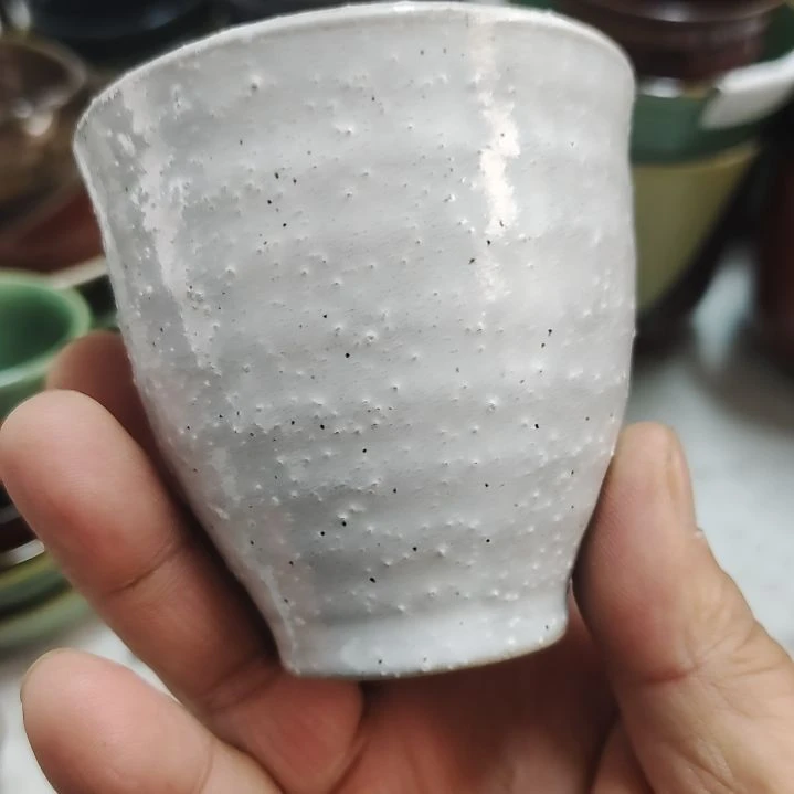 瓷片瓷器，各种摆件，瓷片，