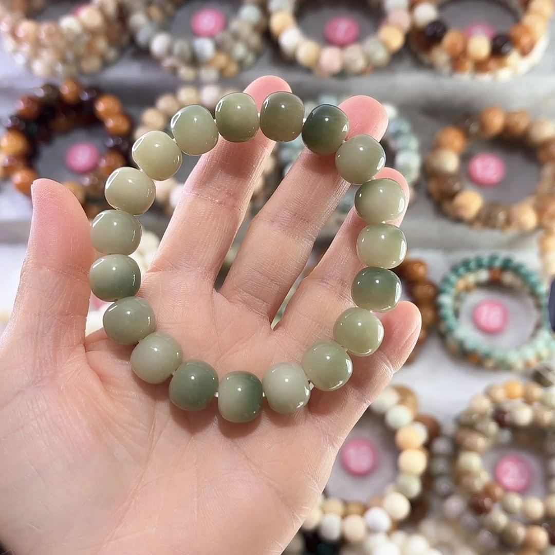 菩提根/象牙果手串