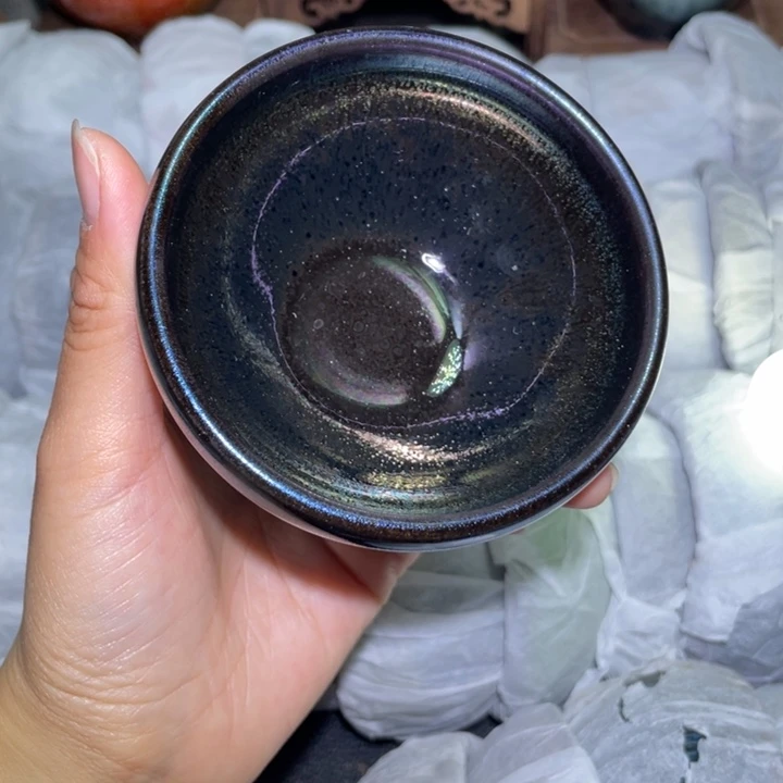 茶盏建盏直播间链接