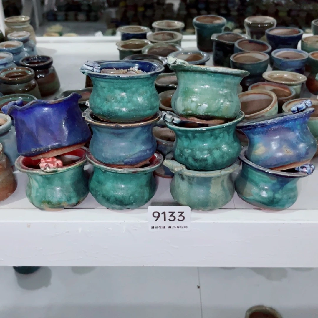 9133内口5景德镇手工制作