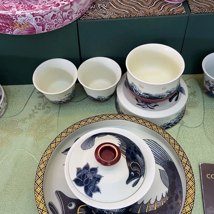 景德陶瓷景德陶瓷