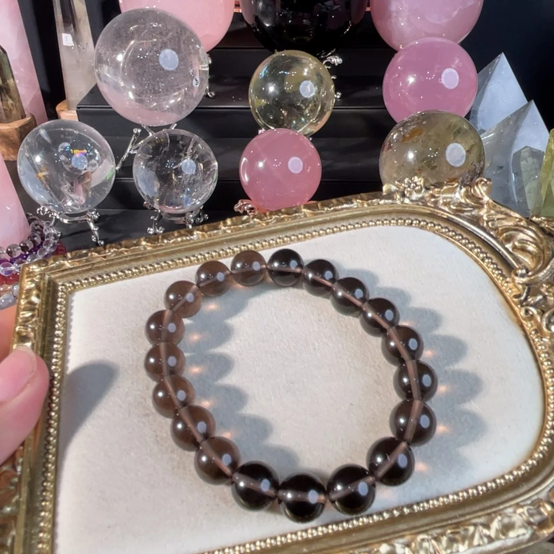 摆件未镶嵌水晶10茶水